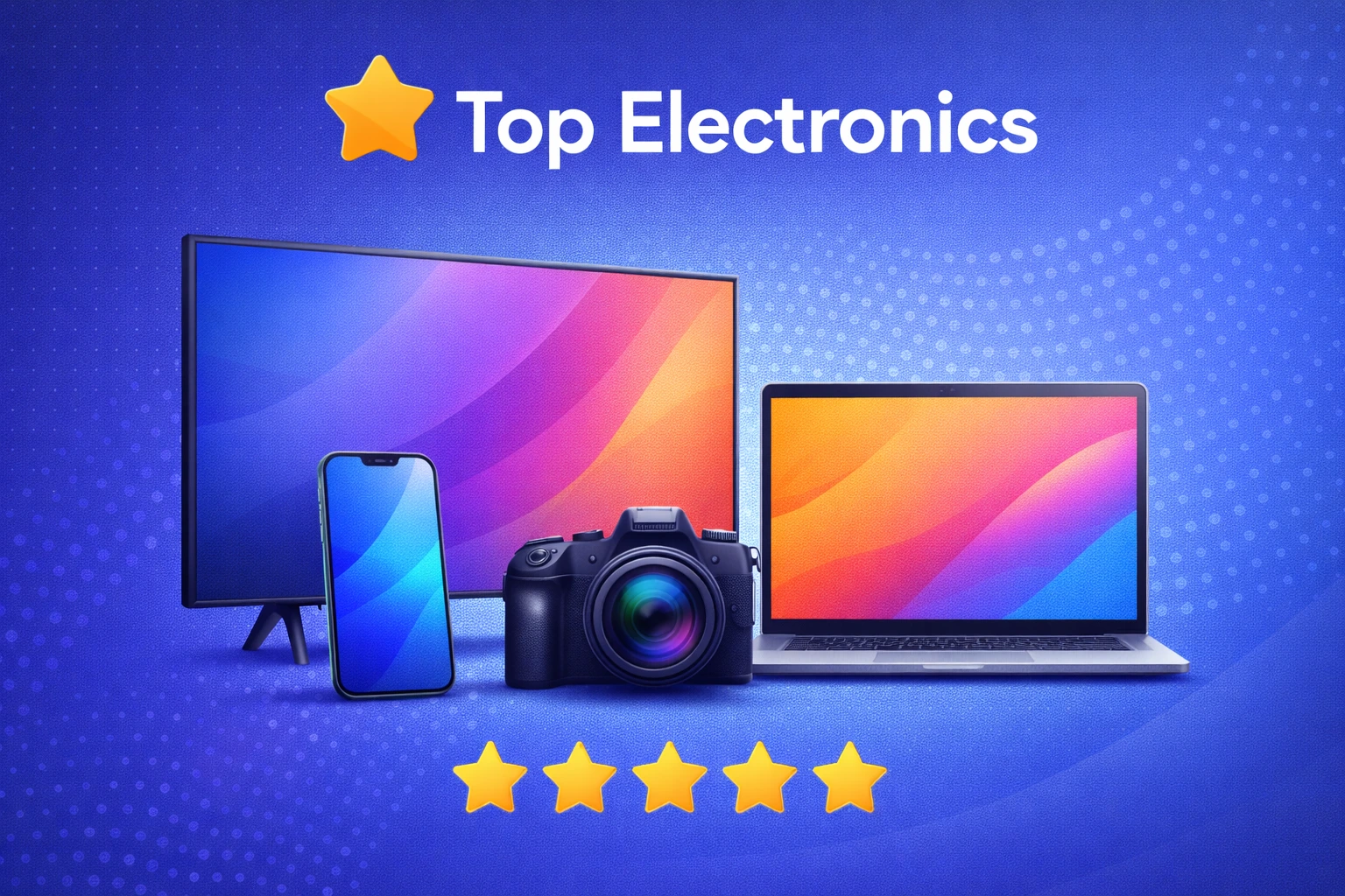Electronics